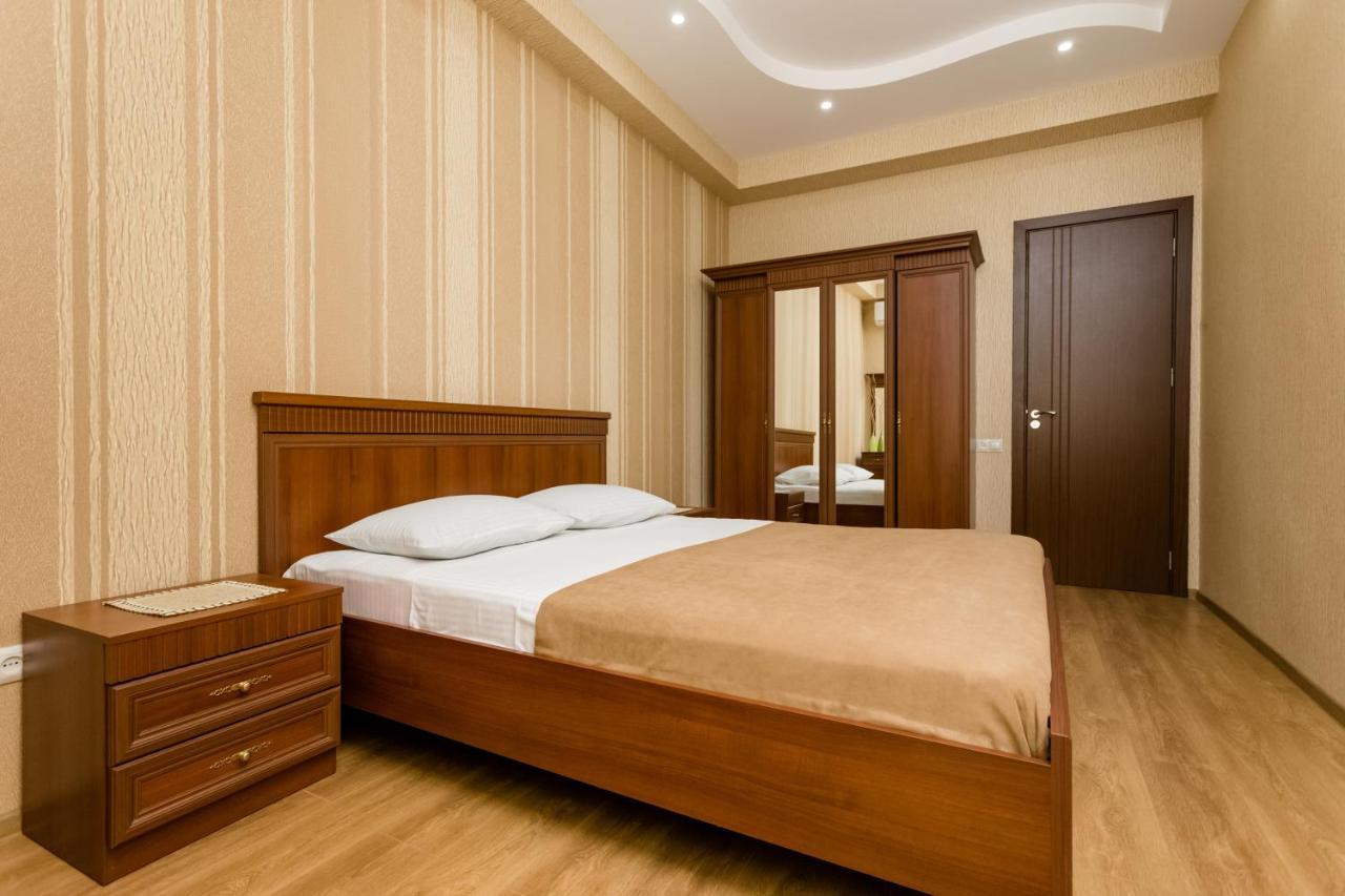 Comfy Home Tiflis Exterior foto