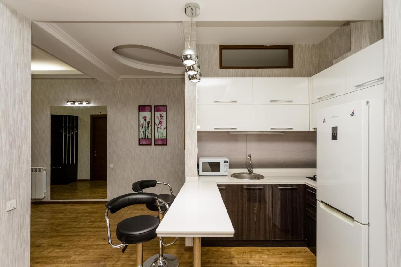 Comfy Home Tiflis Exterior foto